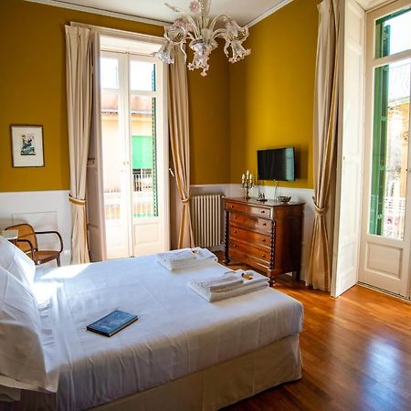 I Sogni Della Memoria Bed and Breakfast Ragusa Eksteriør billede