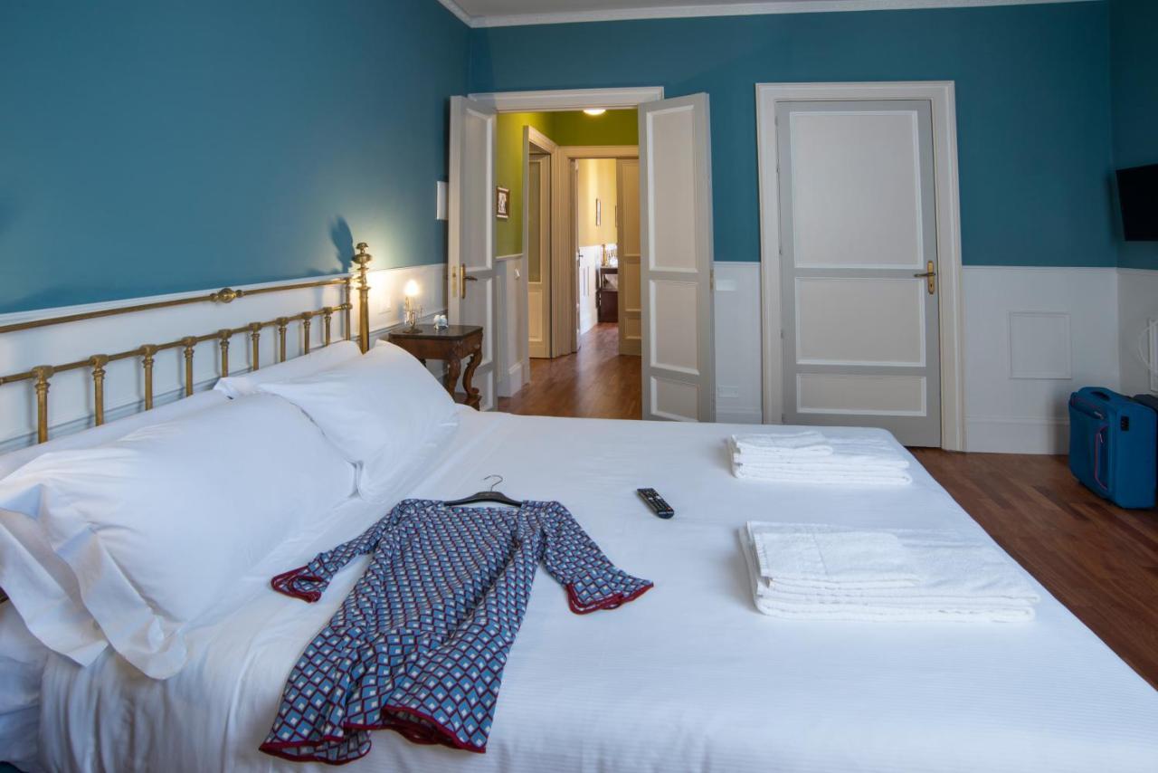 I Sogni Della Memoria Bed and Breakfast Ragusa Eksteriør billede