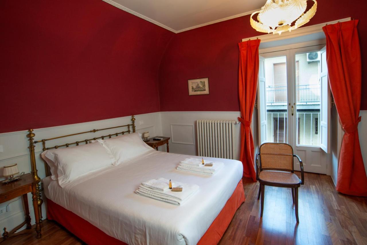 I Sogni Della Memoria Bed and Breakfast Ragusa Eksteriør billede