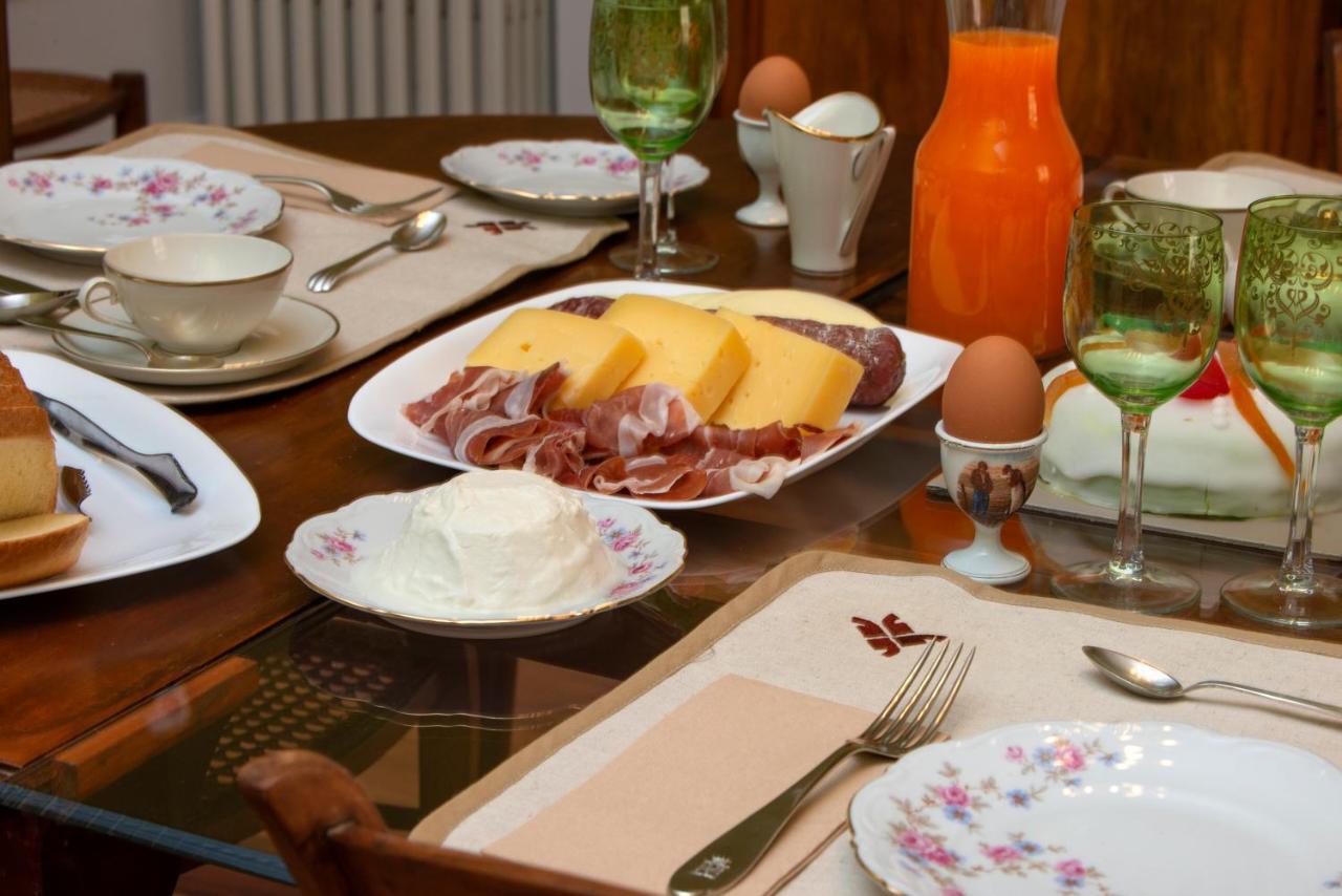 I Sogni Della Memoria Bed and Breakfast Ragusa Eksteriør billede