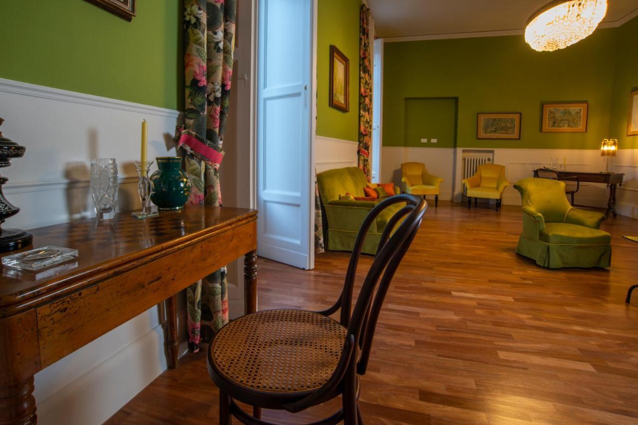 I Sogni Della Memoria Bed and Breakfast Ragusa Eksteriør billede