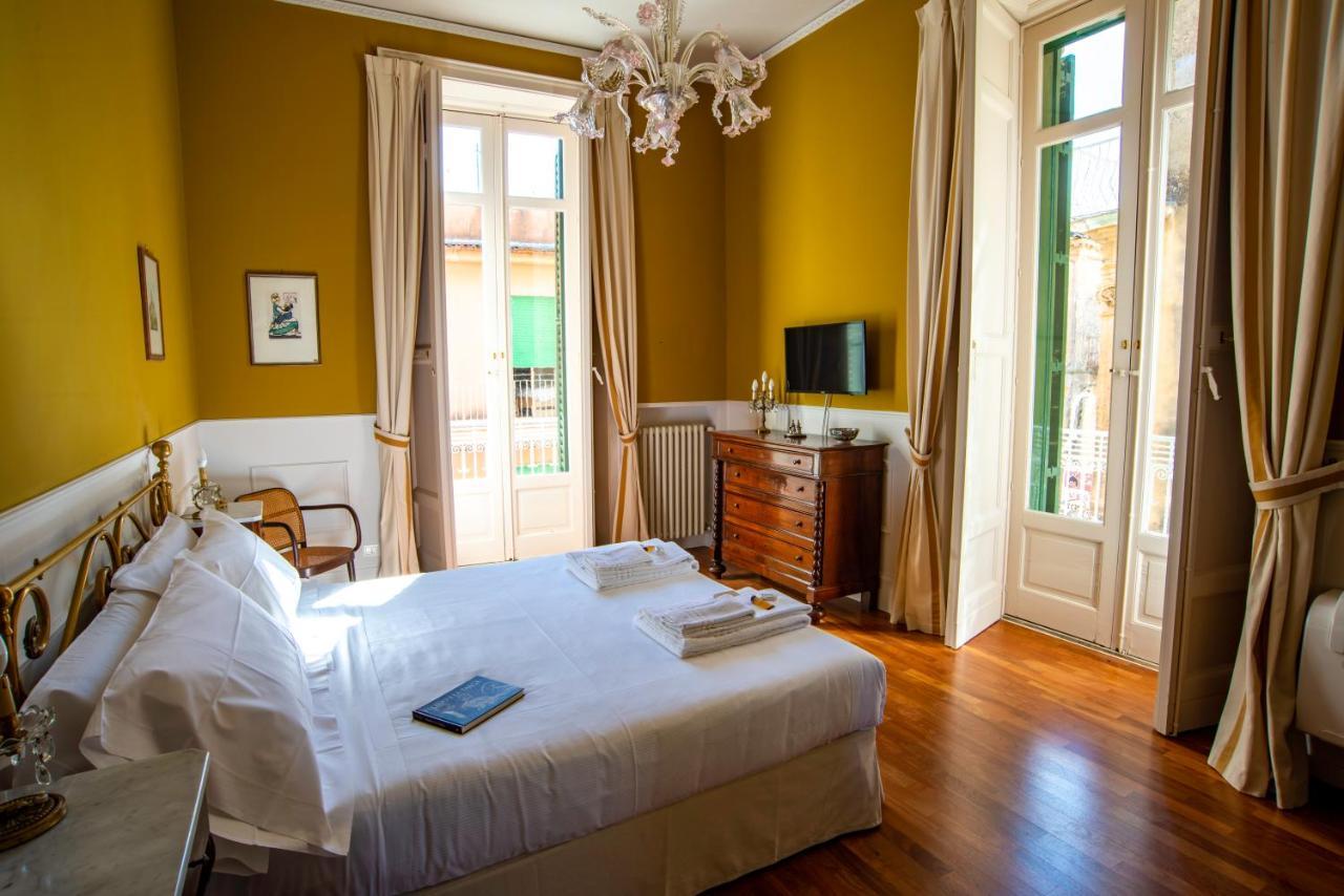 I Sogni Della Memoria Bed and Breakfast Ragusa Eksteriør billede