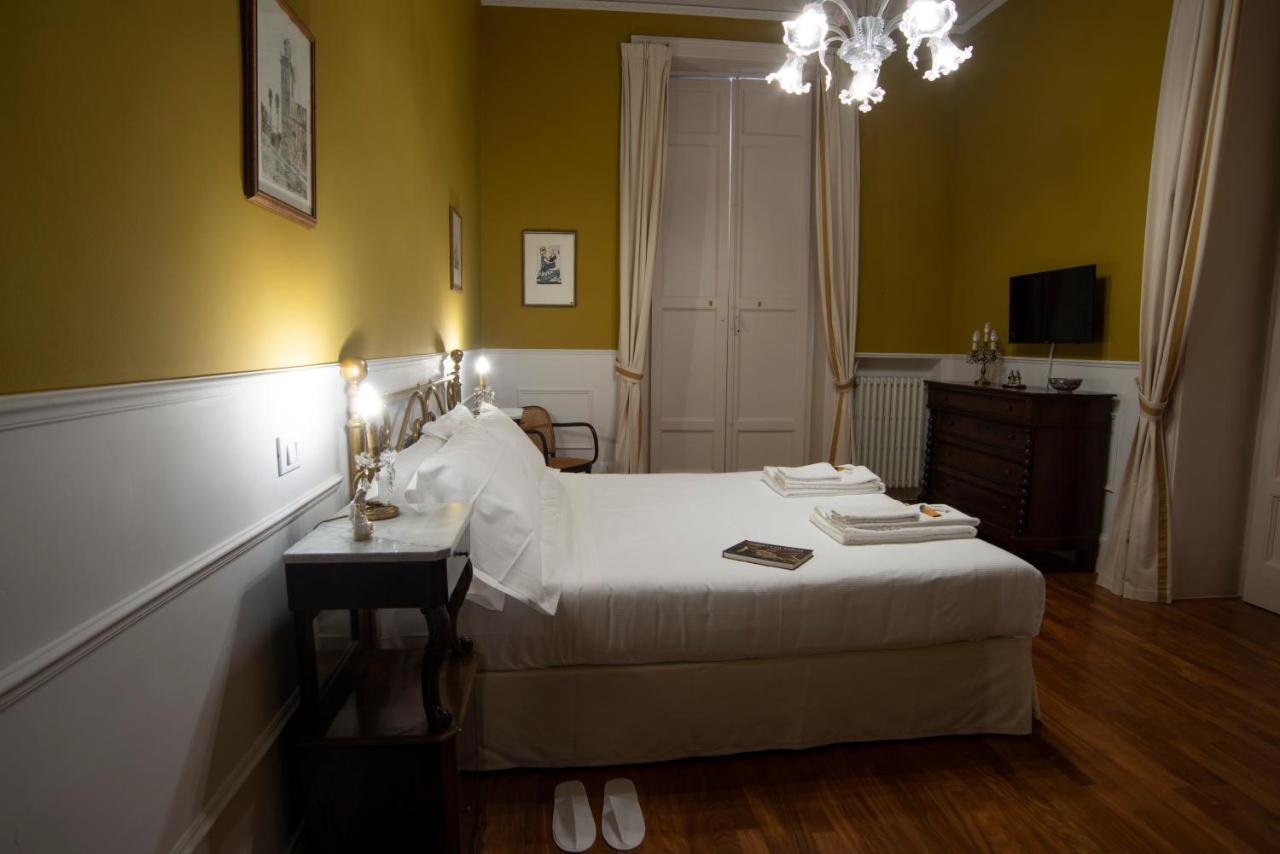 I Sogni Della Memoria Bed and Breakfast Ragusa Eksteriør billede