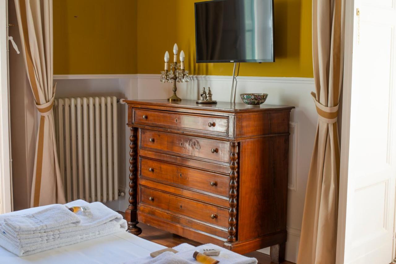 I Sogni Della Memoria Bed and Breakfast Ragusa Eksteriør billede