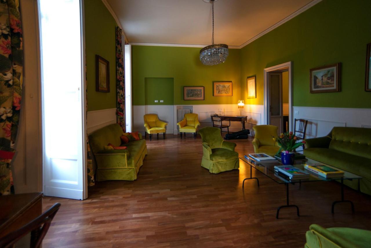 I Sogni Della Memoria Bed and Breakfast Ragusa Eksteriør billede