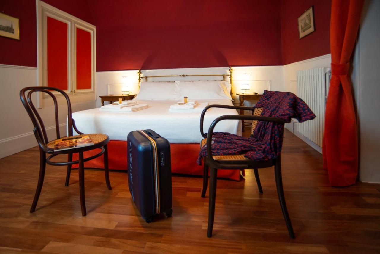I Sogni Della Memoria Bed and Breakfast Ragusa Eksteriør billede