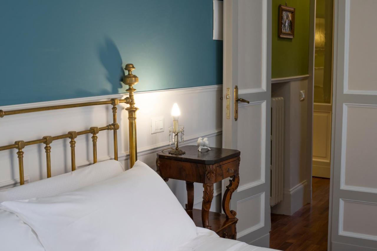 I Sogni Della Memoria Bed and Breakfast Ragusa Eksteriør billede