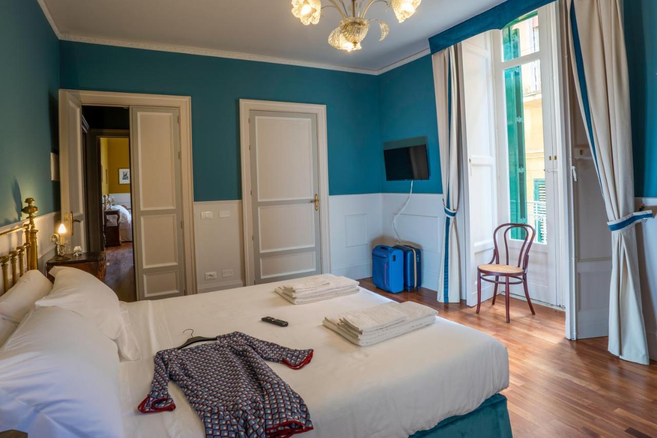 I Sogni Della Memoria Bed and Breakfast Ragusa Eksteriør billede