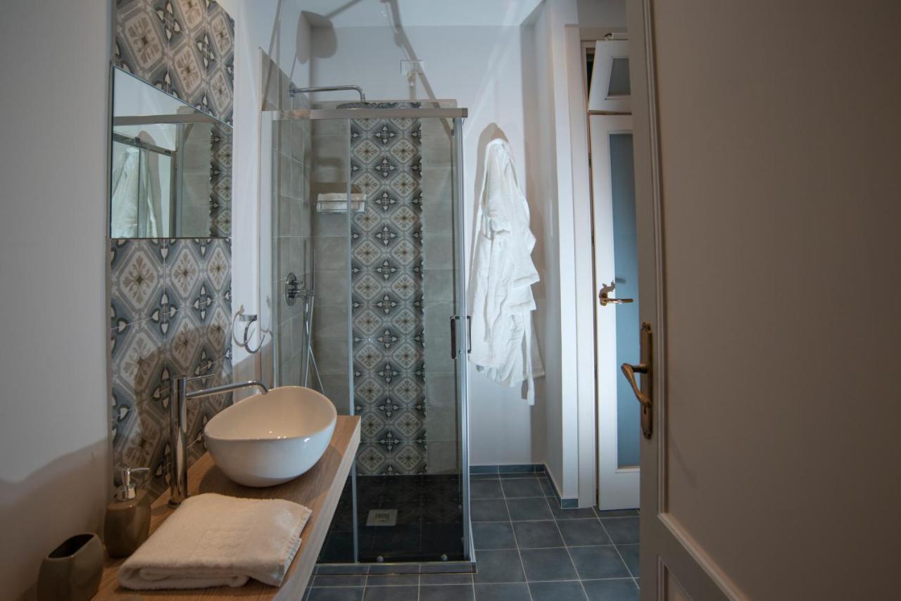 I Sogni Della Memoria Bed and Breakfast Ragusa Eksteriør billede
