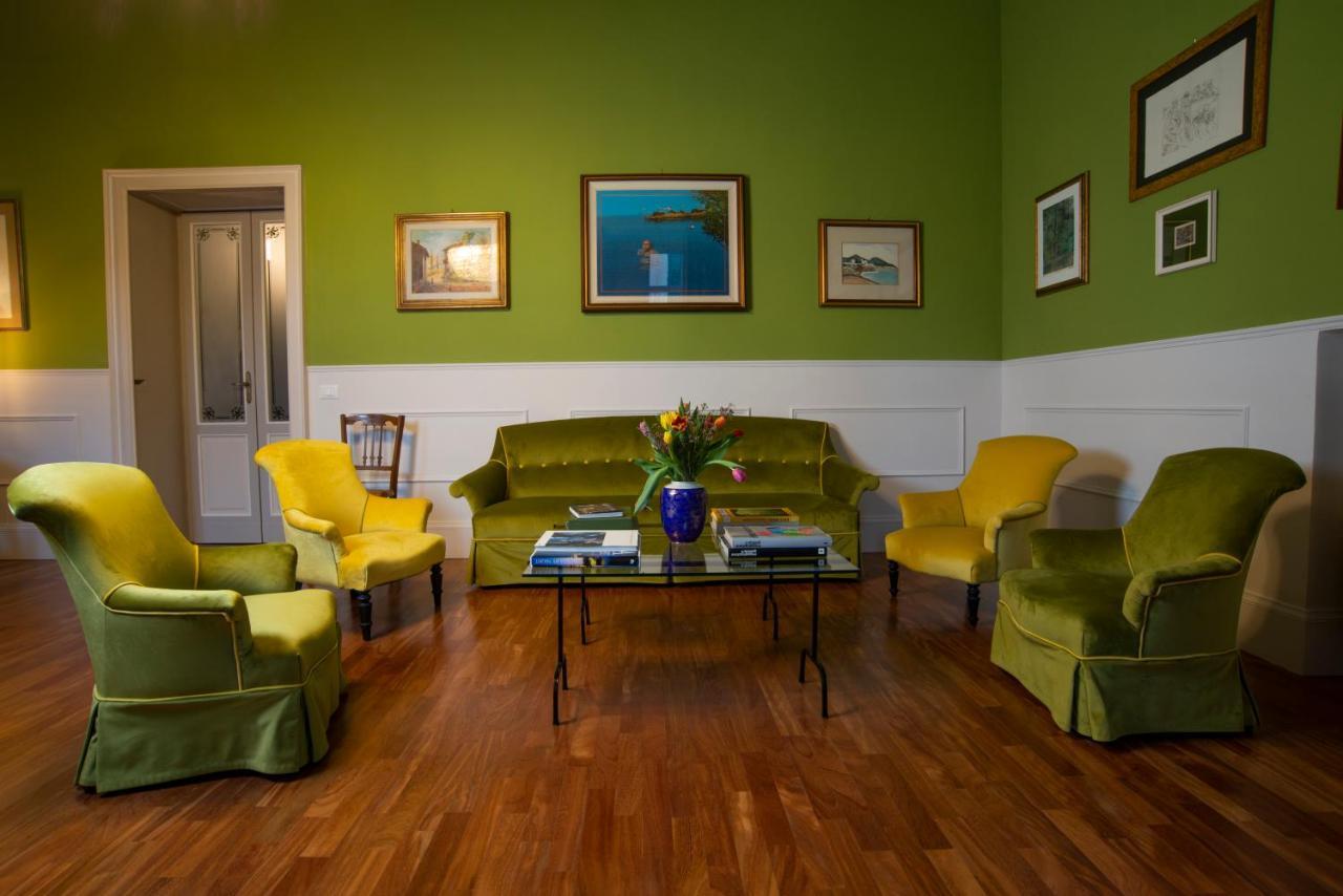I Sogni Della Memoria Bed and Breakfast Ragusa Eksteriør billede