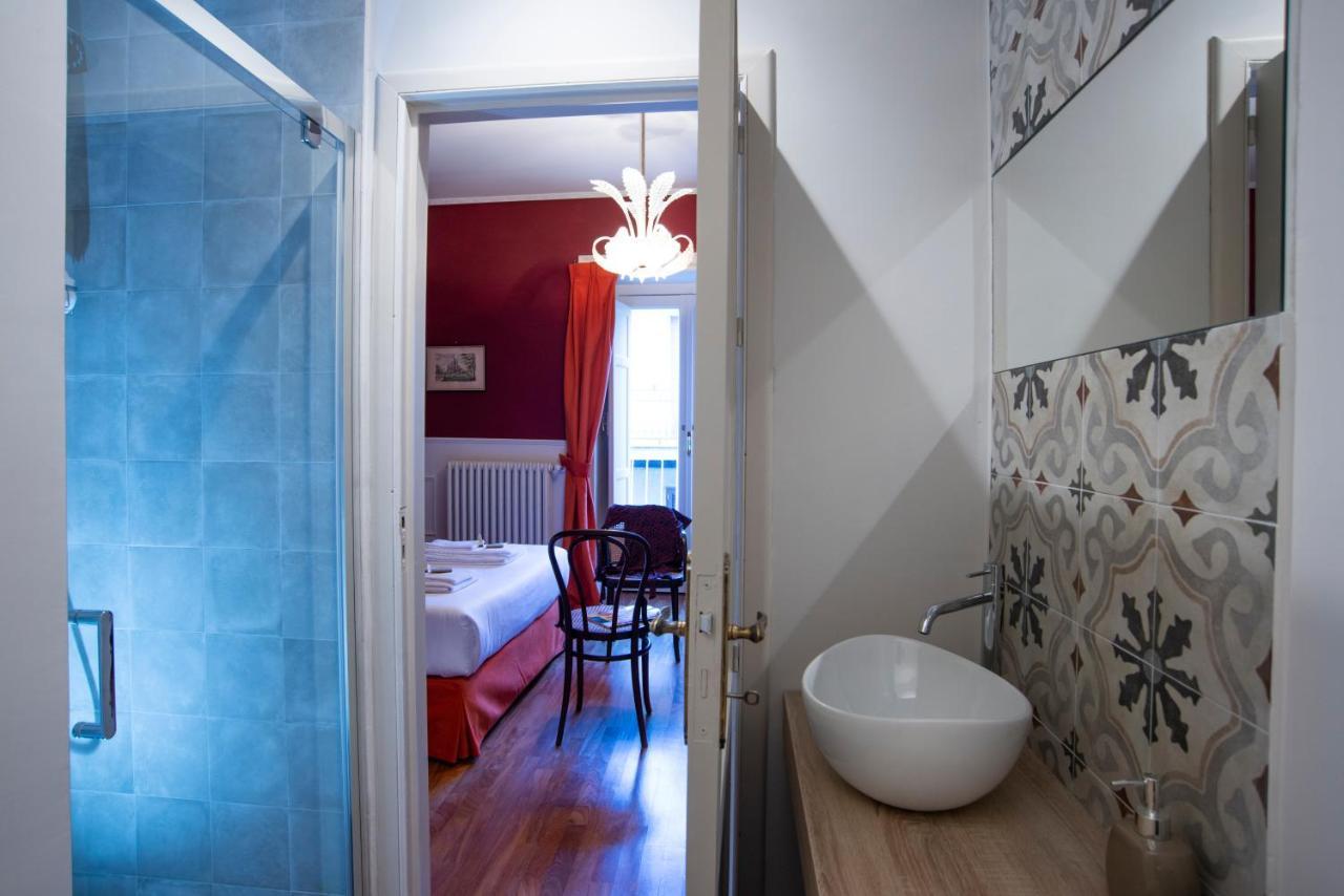 I Sogni Della Memoria Bed and Breakfast Ragusa Eksteriør billede