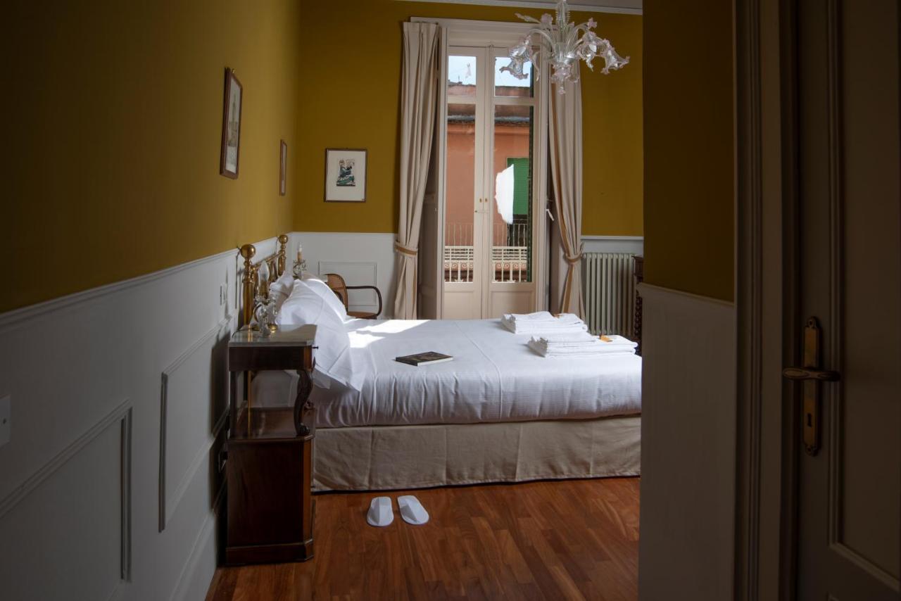 I Sogni Della Memoria Bed and Breakfast Ragusa Eksteriør billede