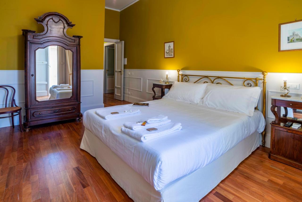 I Sogni Della Memoria Bed and Breakfast Ragusa Eksteriør billede