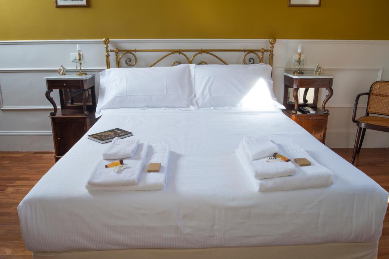 I Sogni Della Memoria Bed and Breakfast Ragusa Eksteriør billede