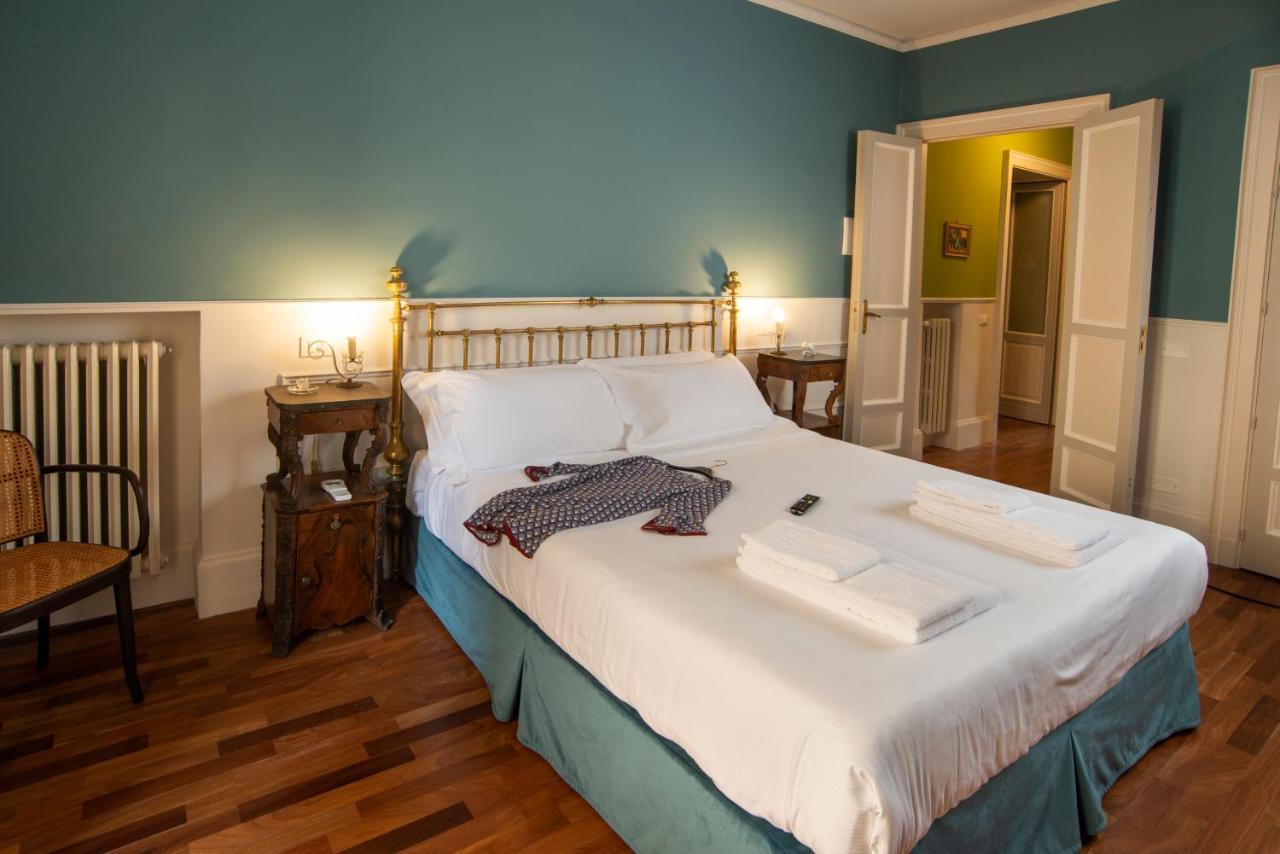 I Sogni Della Memoria Bed and Breakfast Ragusa Eksteriør billede