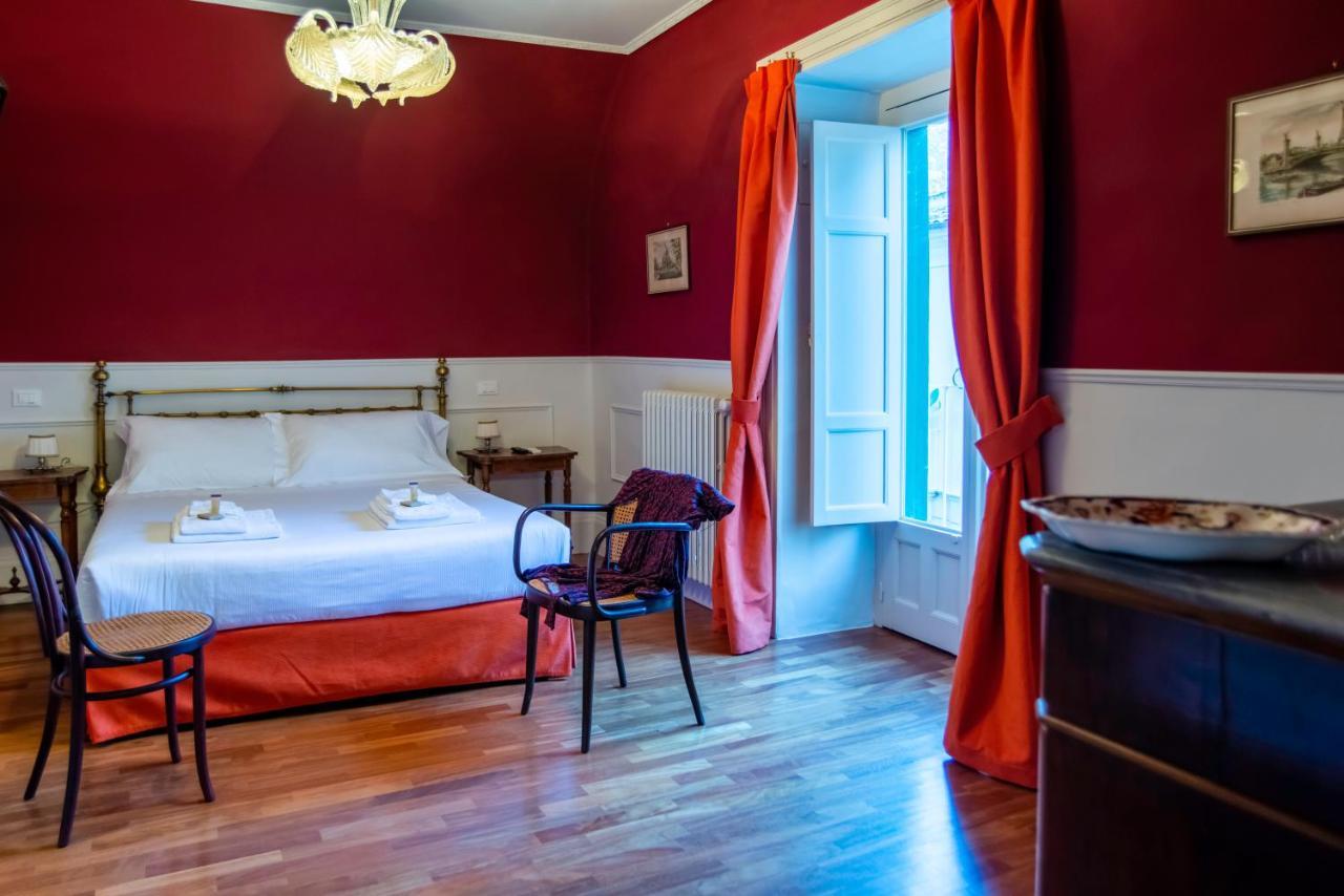I Sogni Della Memoria Bed and Breakfast Ragusa Eksteriør billede