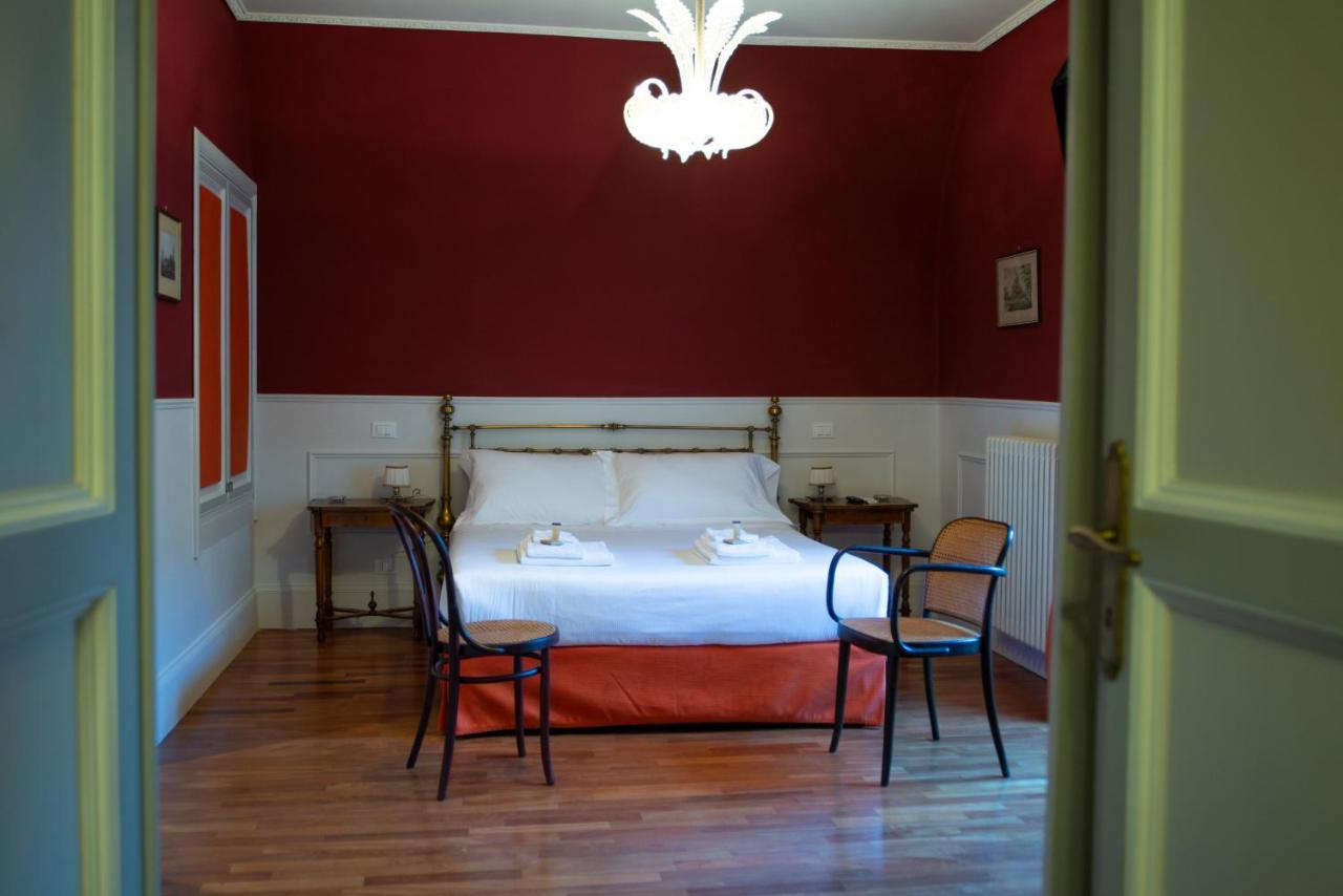 I Sogni Della Memoria Bed and Breakfast Ragusa Eksteriør billede