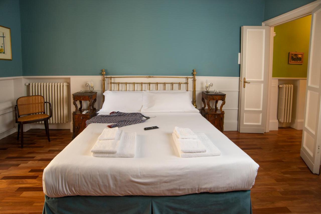 I Sogni Della Memoria Bed and Breakfast Ragusa Eksteriør billede