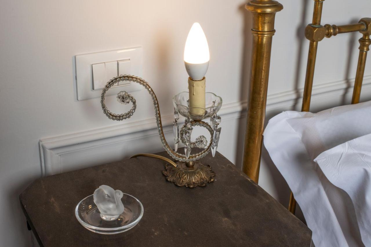 I Sogni Della Memoria Bed and Breakfast Ragusa Eksteriør billede