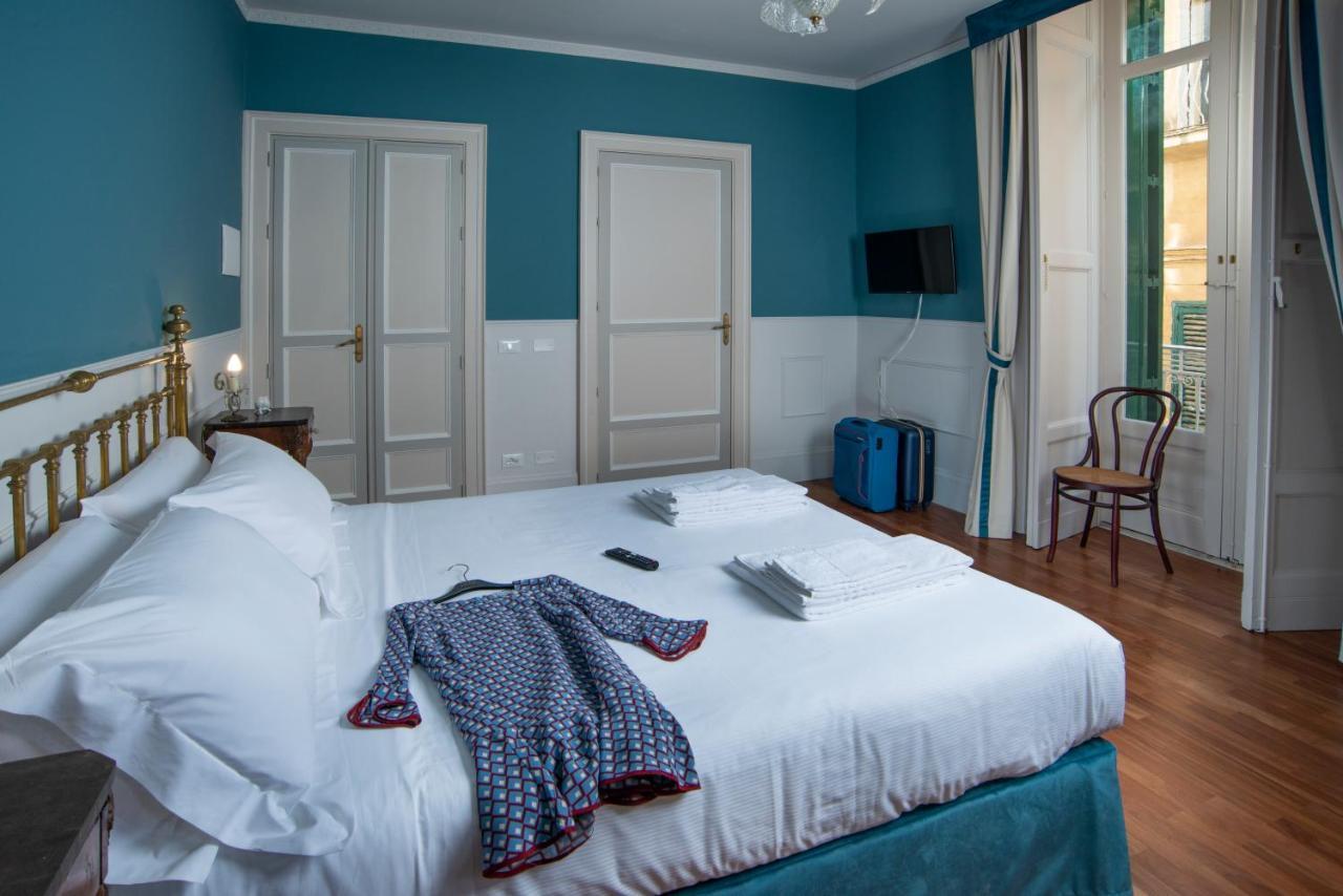 I Sogni Della Memoria Bed and Breakfast Ragusa Eksteriør billede