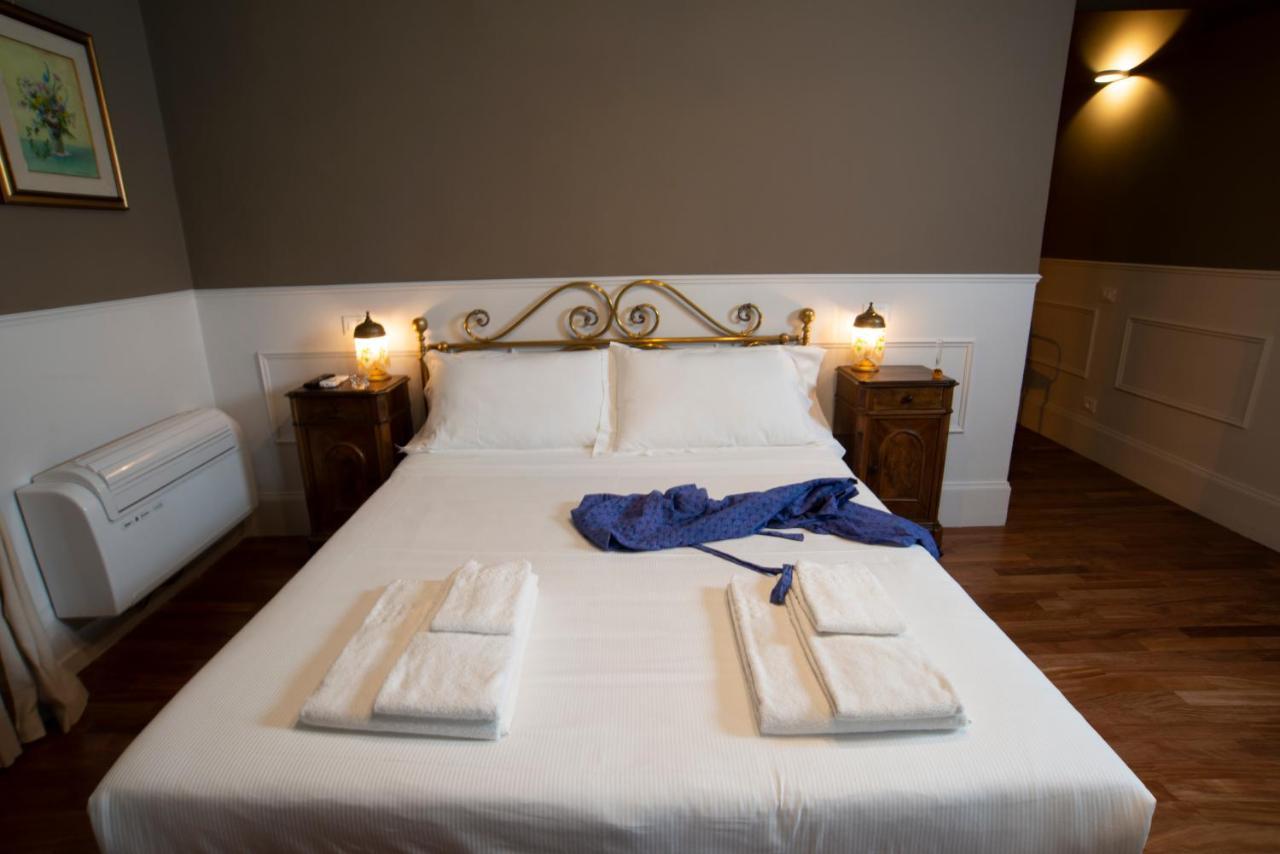 I Sogni Della Memoria Bed and Breakfast Ragusa Eksteriør billede