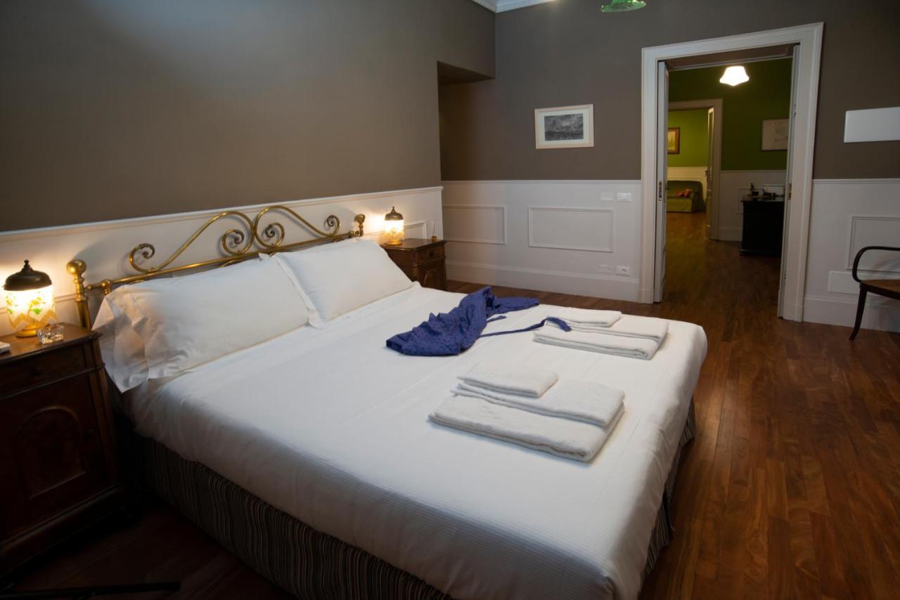 I Sogni Della Memoria Bed and Breakfast Ragusa Eksteriør billede