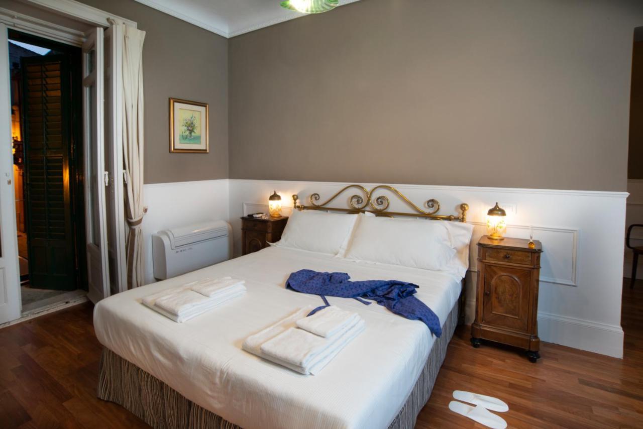 I Sogni Della Memoria Bed and Breakfast Ragusa Eksteriør billede