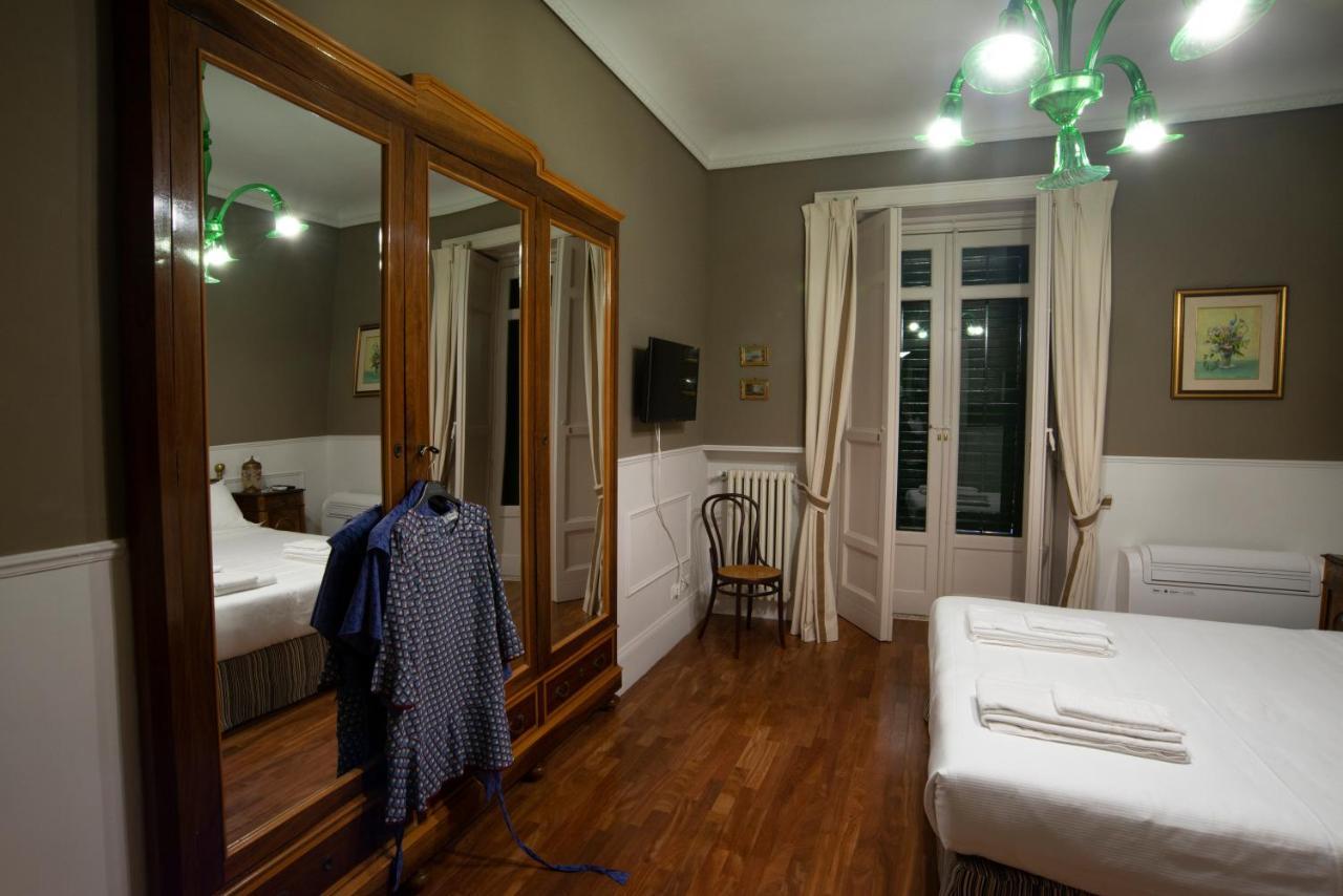 I Sogni Della Memoria Bed and Breakfast Ragusa Eksteriør billede