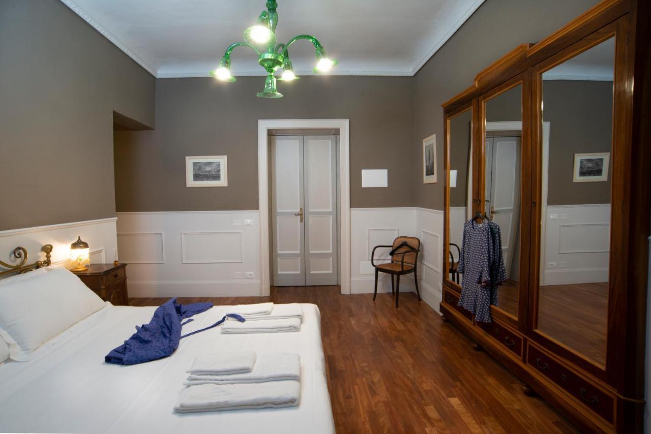 I Sogni Della Memoria Bed and Breakfast Ragusa Eksteriør billede