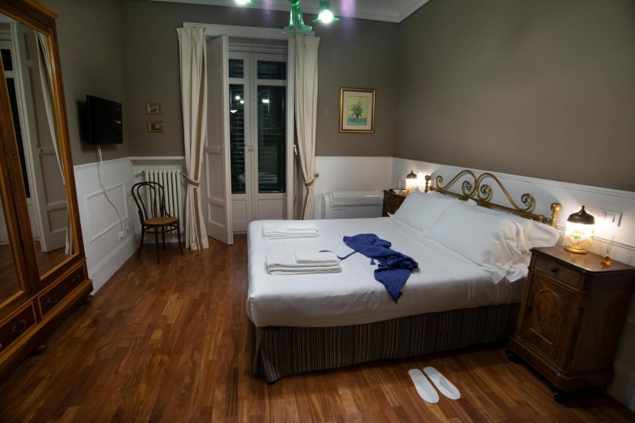 I Sogni Della Memoria Bed and Breakfast Ragusa Eksteriør billede