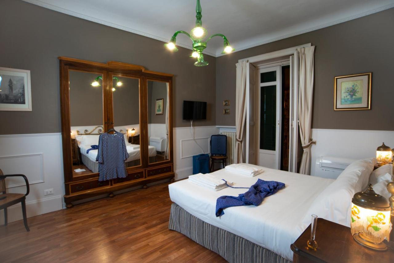 I Sogni Della Memoria Bed and Breakfast Ragusa Eksteriør billede