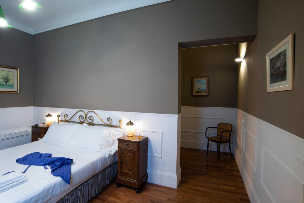 I Sogni Della Memoria Bed and Breakfast Ragusa Eksteriør billede