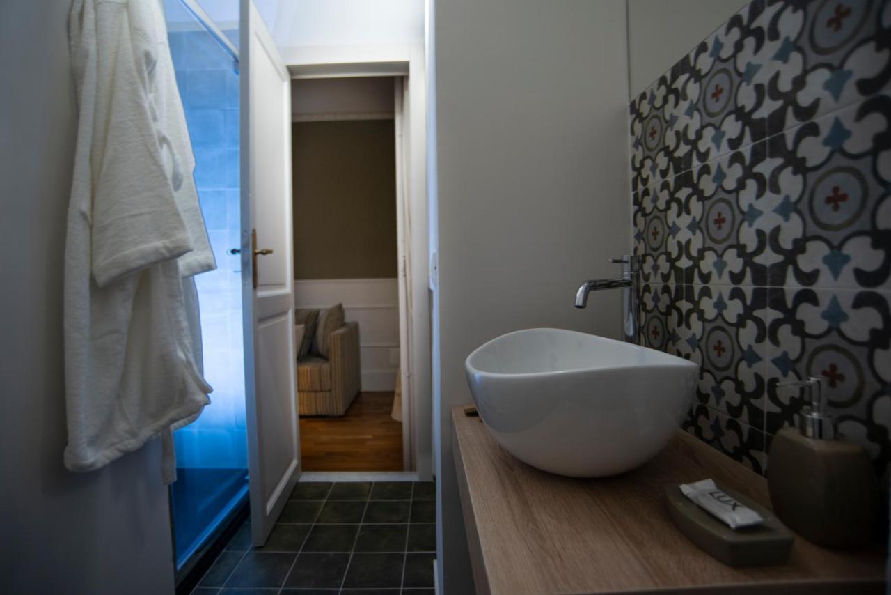 I Sogni Della Memoria Bed and Breakfast Ragusa Eksteriør billede