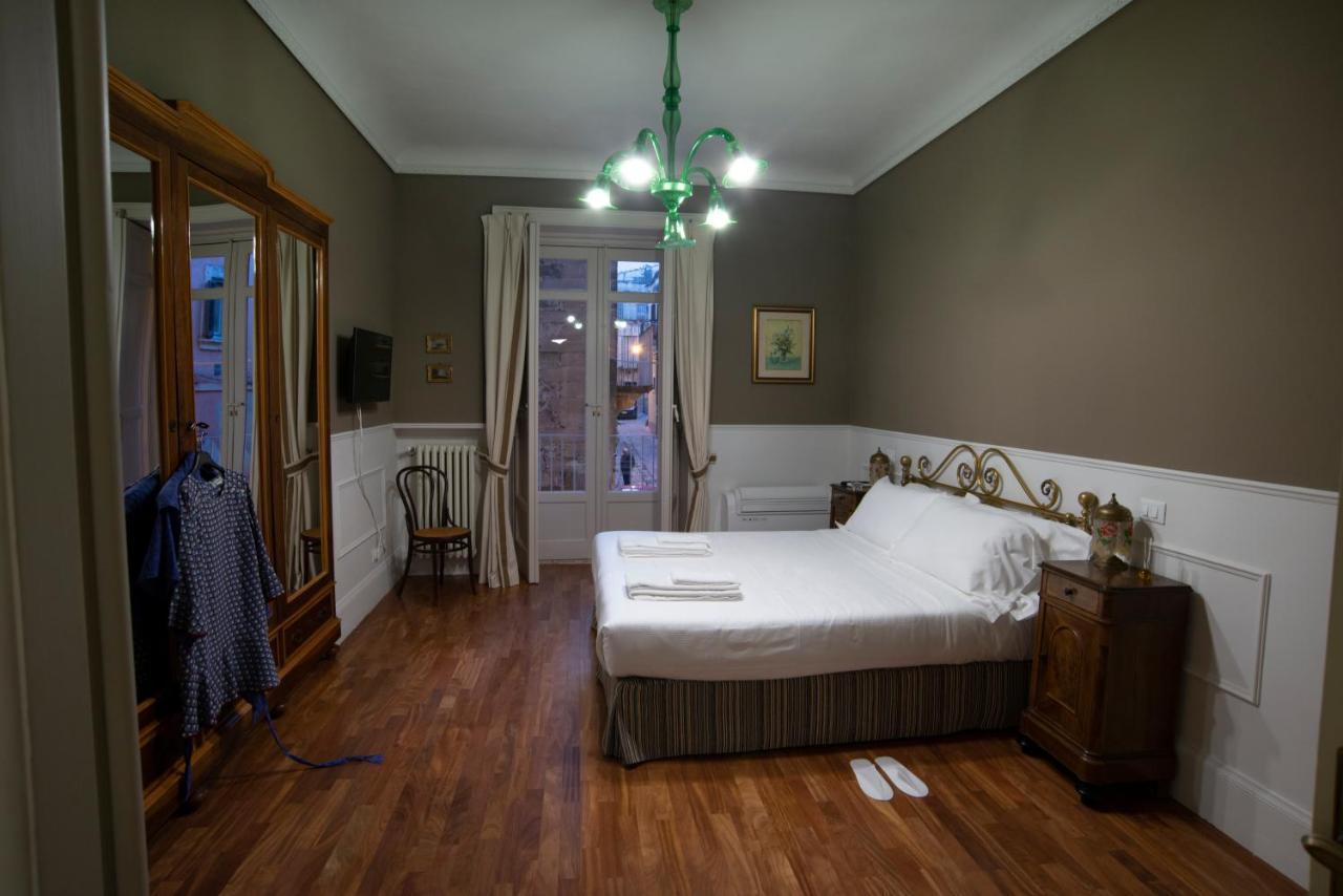 I Sogni Della Memoria Bed and Breakfast Ragusa Eksteriør billede